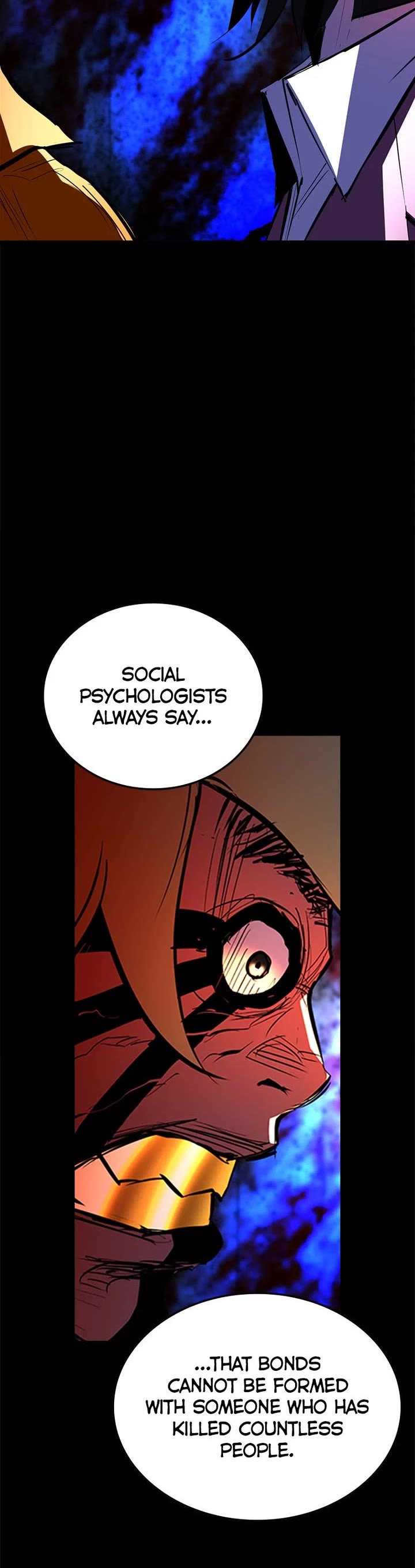 Hanlim Gym Chapter 211 page 45 - Chapter 211: (S2) Episode 107