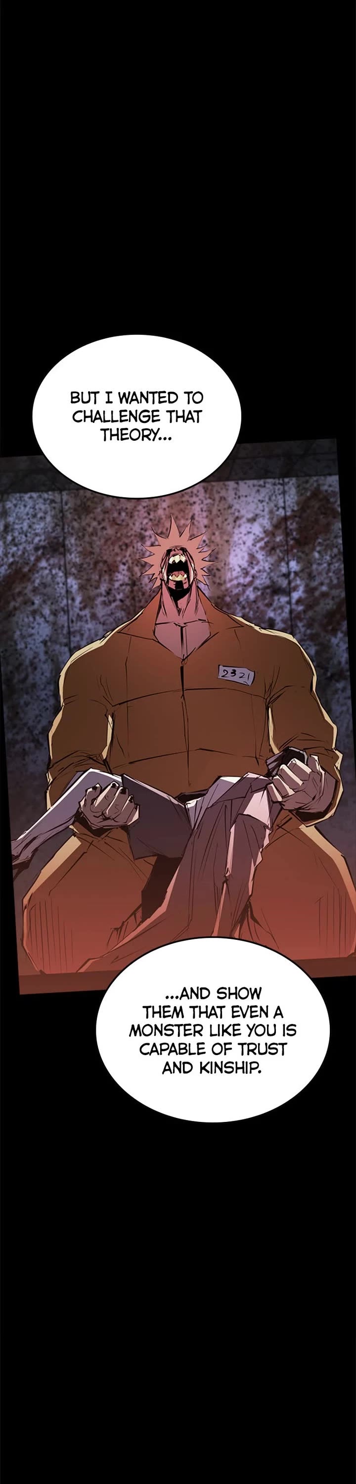 Hanlim Gym Chapter 211 page 46 - Chapter 211: (S2) Episode 107