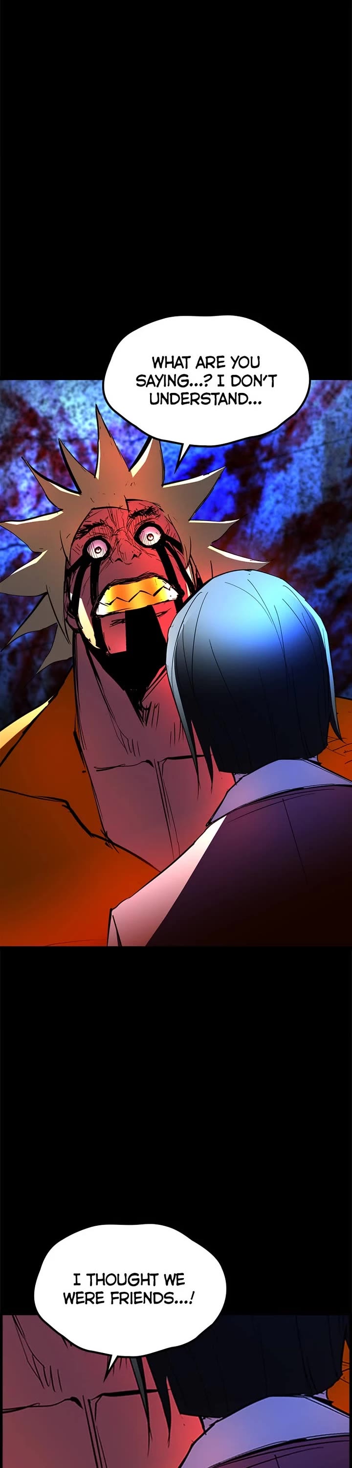Hanlim Gym Chapter 211 page 48 - Chapter 211: (S2) Episode 107