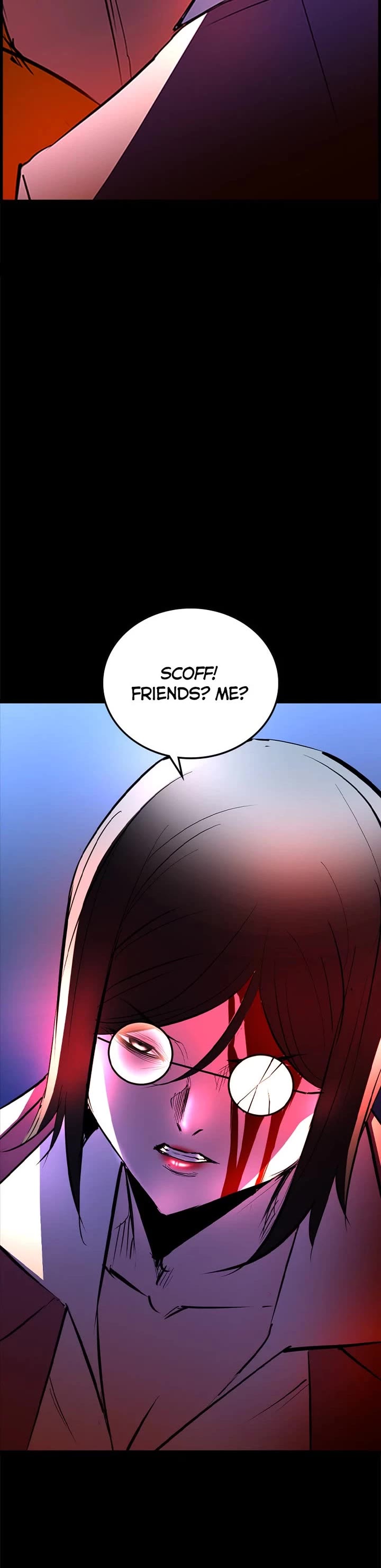 Hanlim Gym Chapter 211 page 49 - Chapter 211: (S2) Episode 107