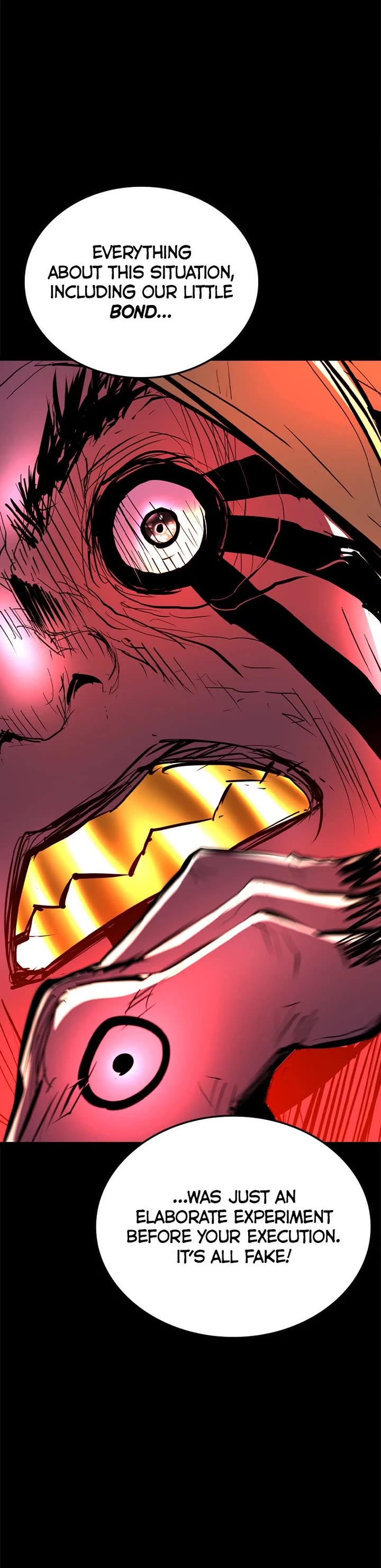 Hanlim Gym Chapter 211 page 50 - Chapter 211: (S2) Episode 107