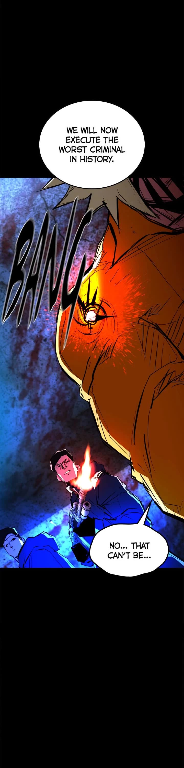 Hanlim Gym Chapter 211 page 53 - Chapter 211: (S2) Episode 107