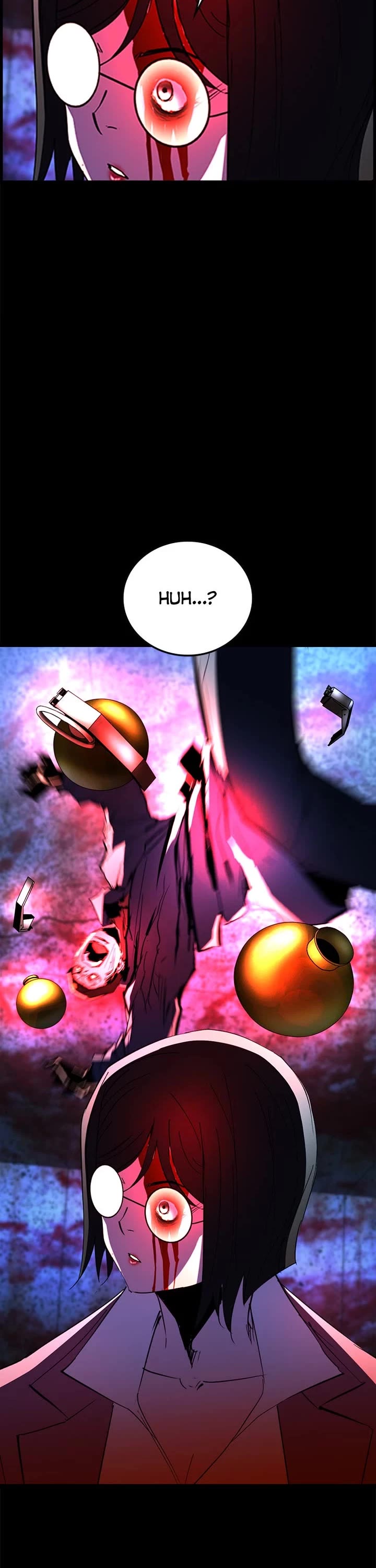 Hanlim Gym Chapter 211 page 57 - Chapter 211: (S2) Episode 107