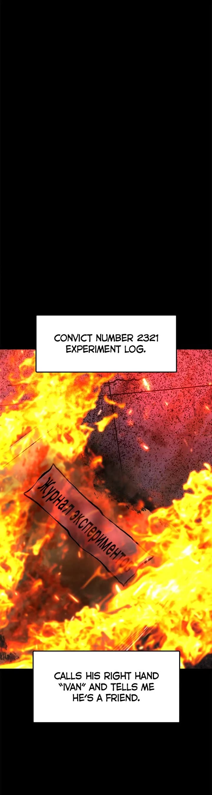 Hanlim Gym Chapter 211 page 59 - Chapter 211: (S2) Episode 107