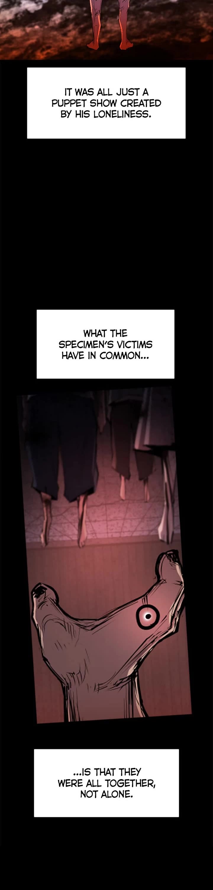 Hanlim Gym Chapter 211 page 61 - Chapter 211: (S2) Episode 107