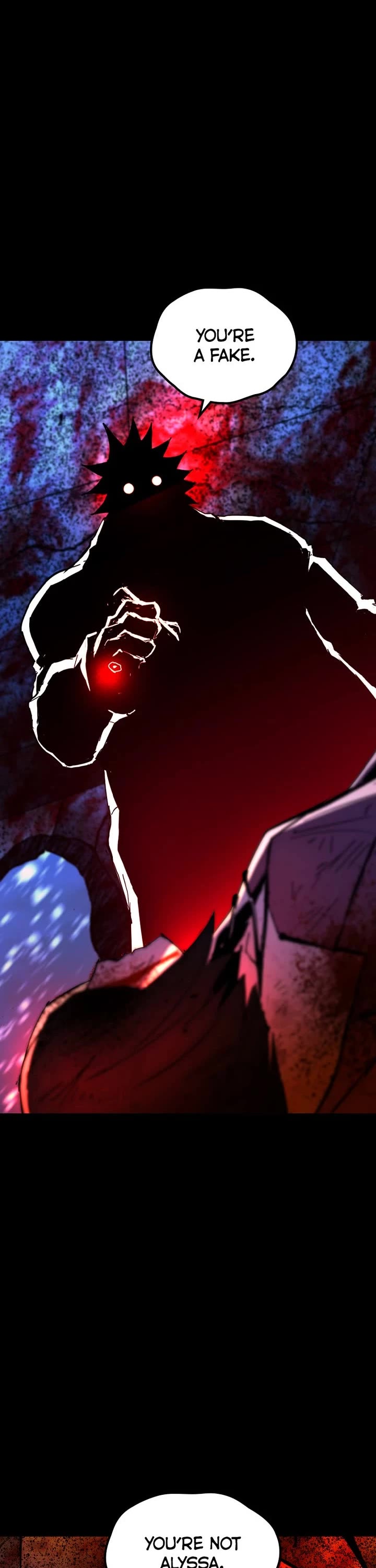 Hanlim Gym Chapter 211 page 63 - Chapter 211: (S2) Episode 107