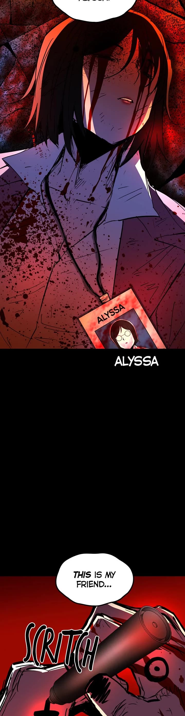 Hanlim Gym Chapter 211 page 64 - Chapter 211: (S2) Episode 107