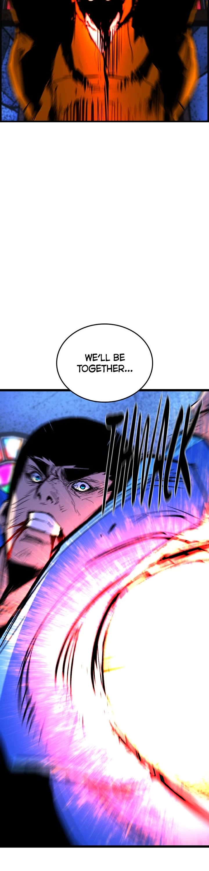 Hanlim Gym Chapter 211 page 66 - Chapter 211: (S2) Episode 107