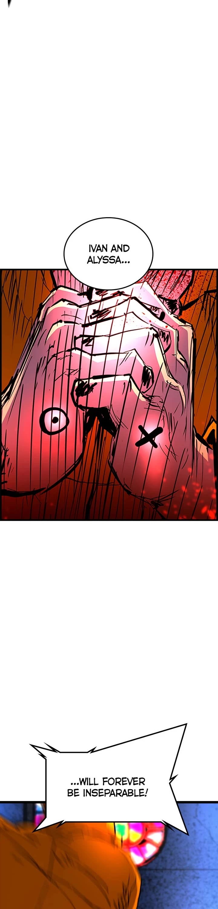 Hanlim Gym Chapter 211 page 68 - Chapter 211: (S2) Episode 107