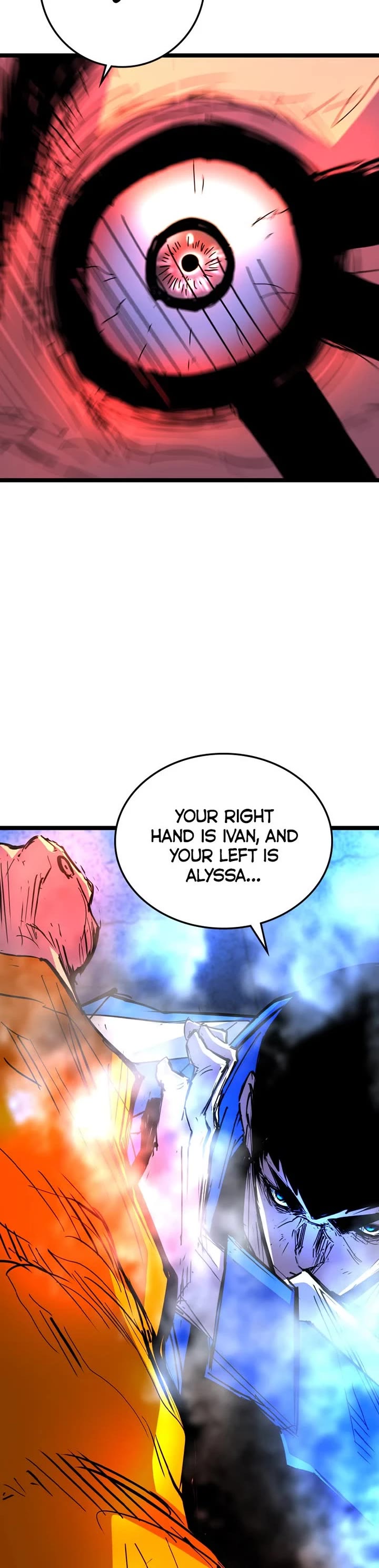 Hanlim Gym Chapter 211 page 70 - Chapter 211: (S2) Episode 107