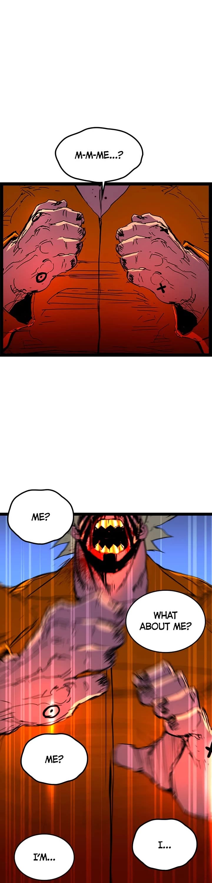 Hanlim Gym Chapter 211 page 73 - Chapter 211: (S2) Episode 107