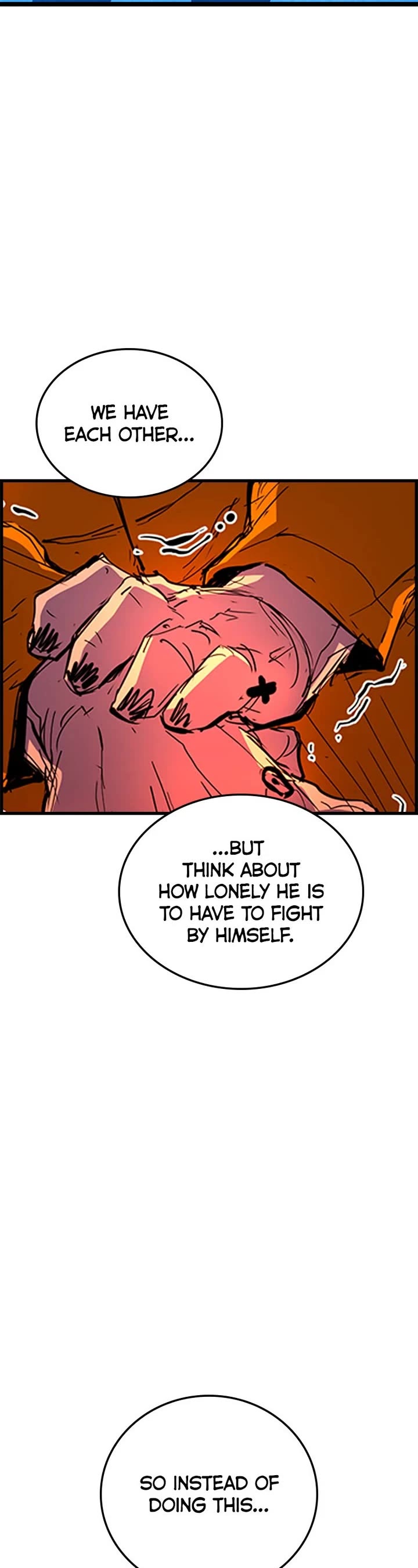 Hanlim Gym Chapter 211 page 79 - Chapter 211: (S2) Episode 107