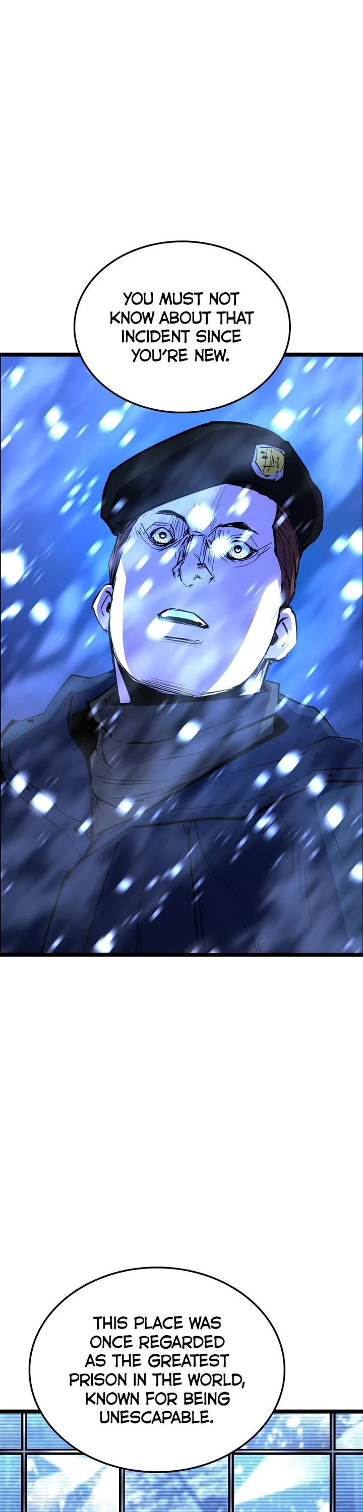 Hanlim Gym Chapter 211 page 8 - Chapter 211: (S2) Episode 107