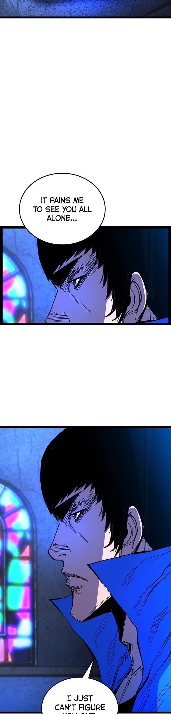 Hanlim Gym Chapter 211 page 81 - Chapter 211: (S2) Episode 107