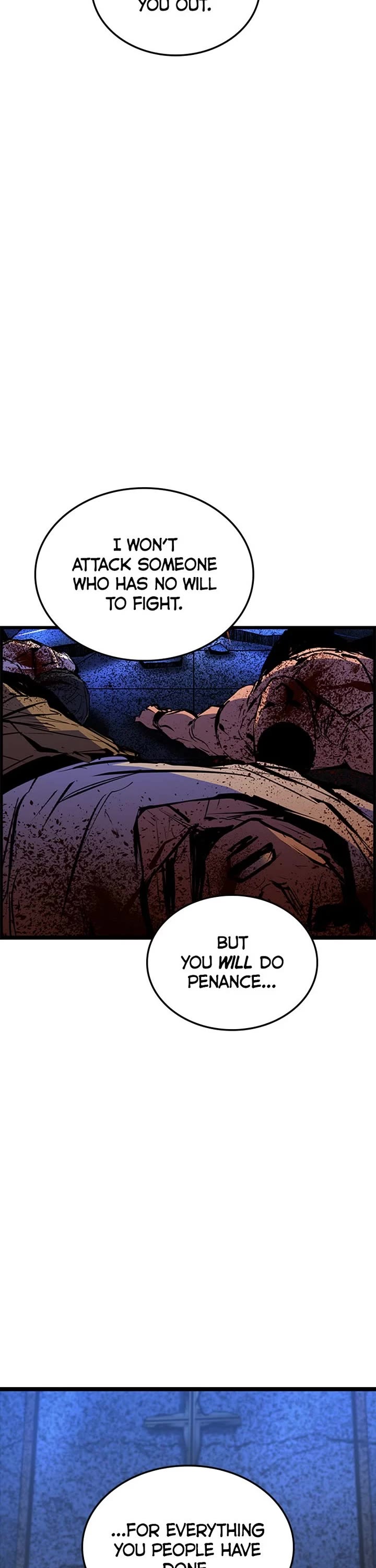 Hanlim Gym Chapter 211 page 82 - Chapter 211: (S2) Episode 107