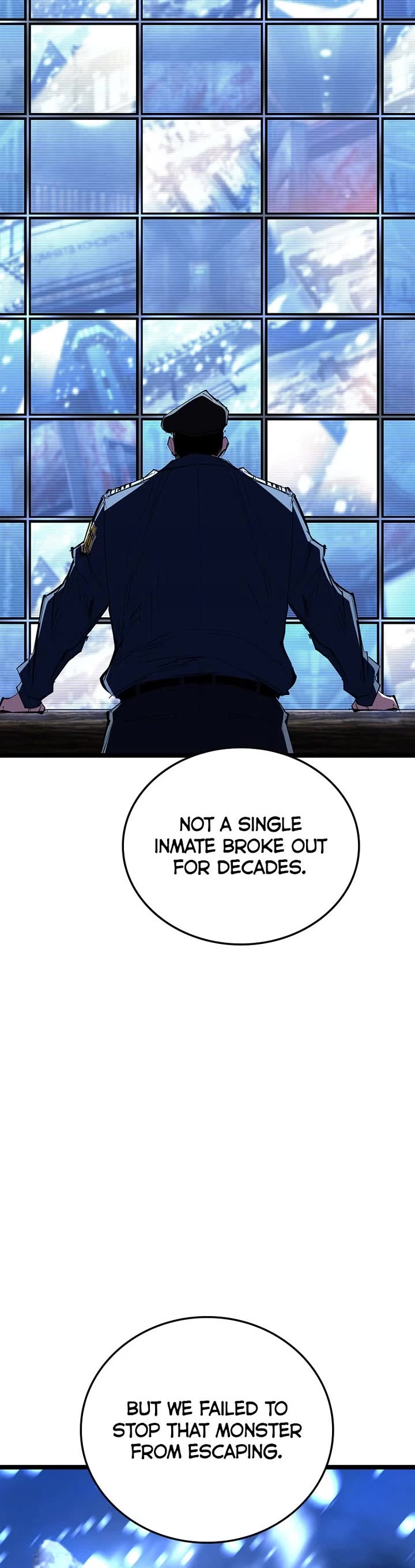 Hanlim Gym Chapter 211 page 9 - Chapter 211: (S2) Episode 107