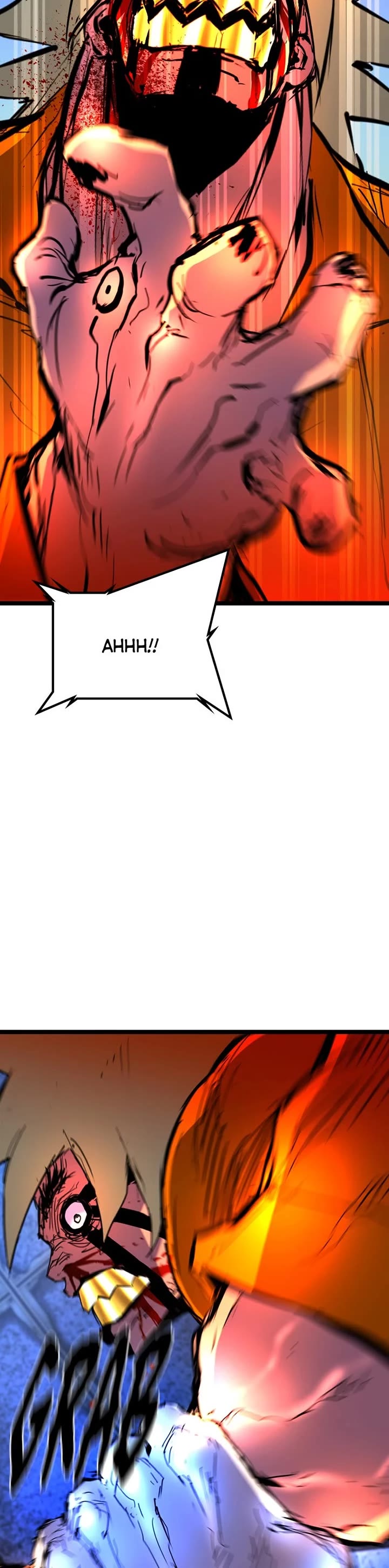 Hanlim Gym Chapter 211 page 90 - Chapter 211: (S2) Episode 107