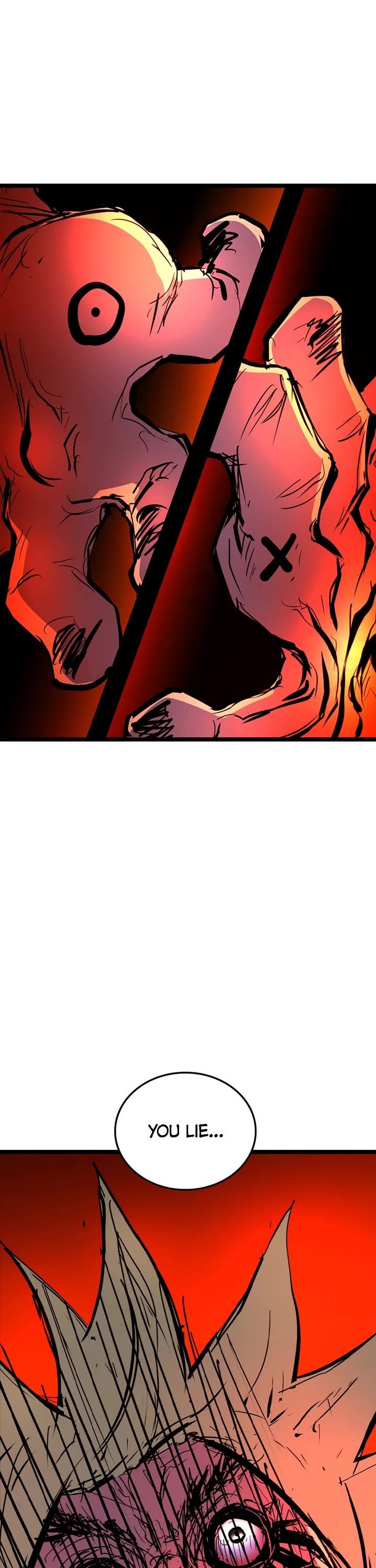 Hanlim Gym Chapter 211 page 93 - Chapter 211: (S2) Episode 107