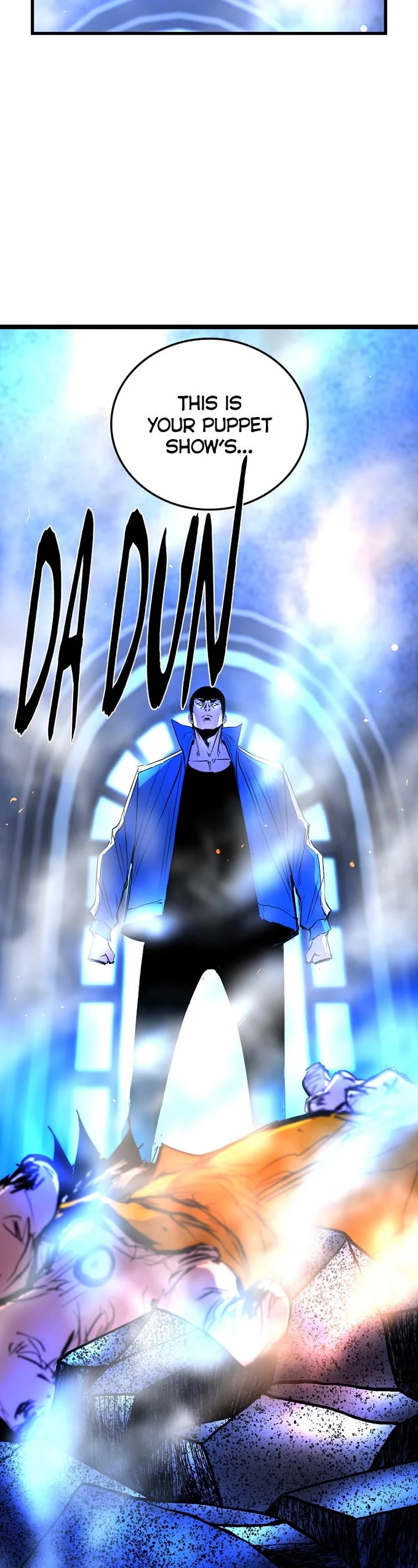 Hanlim Gym Chapter 211 page 99 - Chapter 211: (S2) Episode 107