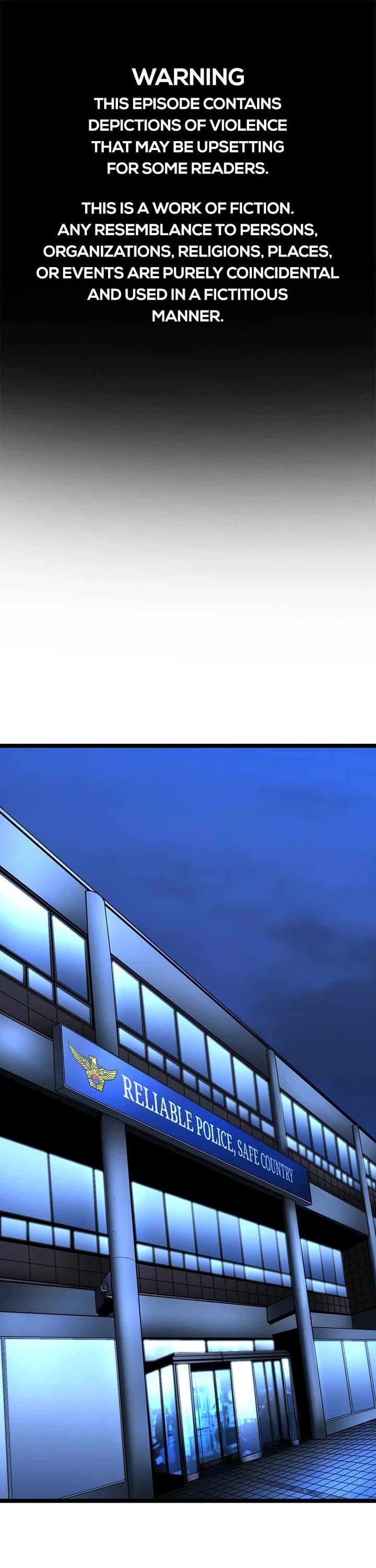 Hanlim Gym Chapter 212 page 1 - Chapter 212: (S2) Episode 108