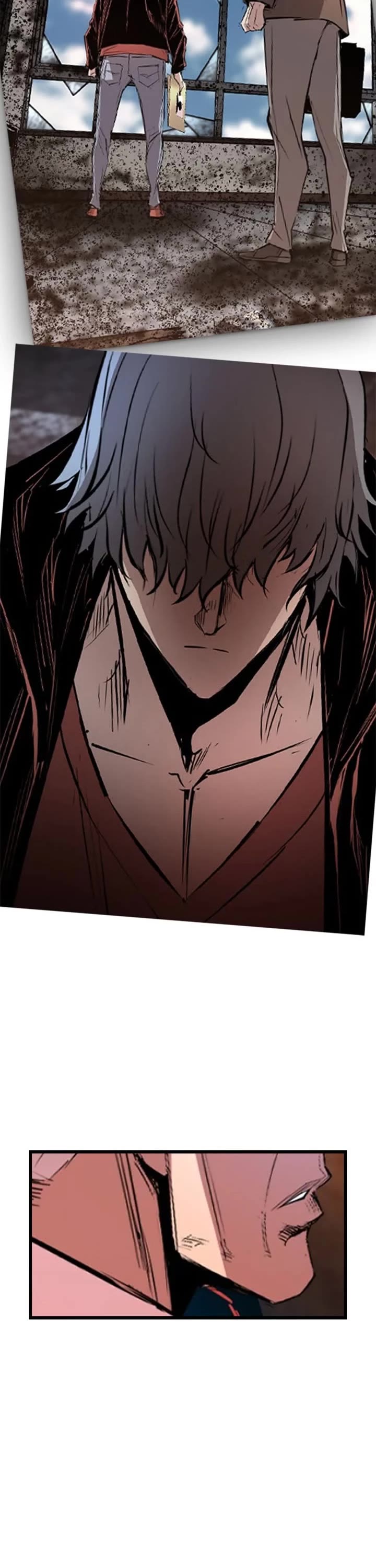 Hanlim Gym Chapter 212 page 11 - Chapter 212: (S2) Episode 108
