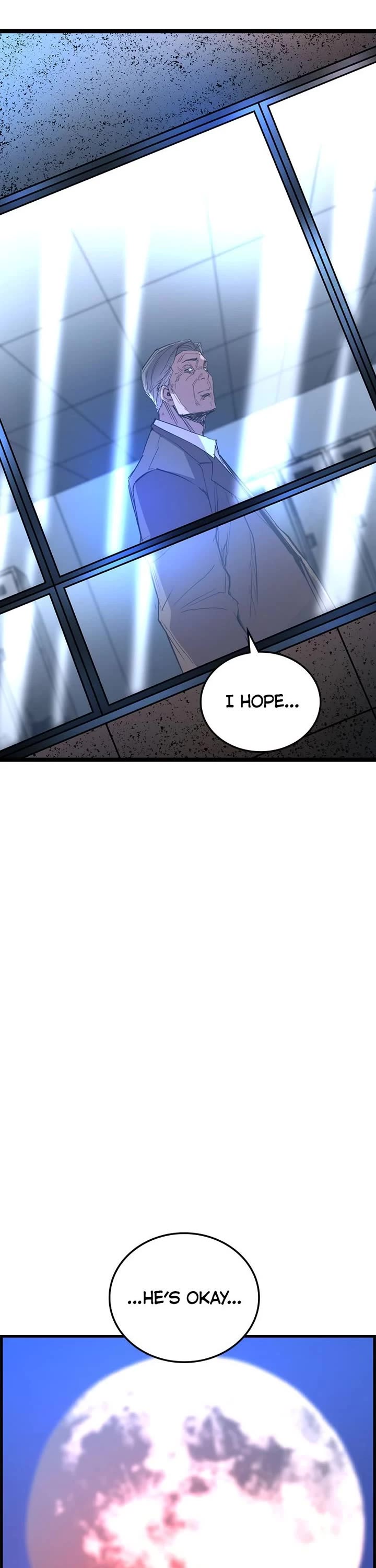 Hanlim Gym Chapter 212 page 12 - Chapter 212: (S2) Episode 108
