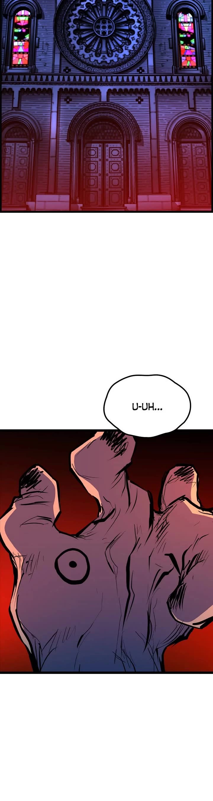 Hanlim Gym Chapter 212 page 14 - Chapter 212: (S2) Episode 108
