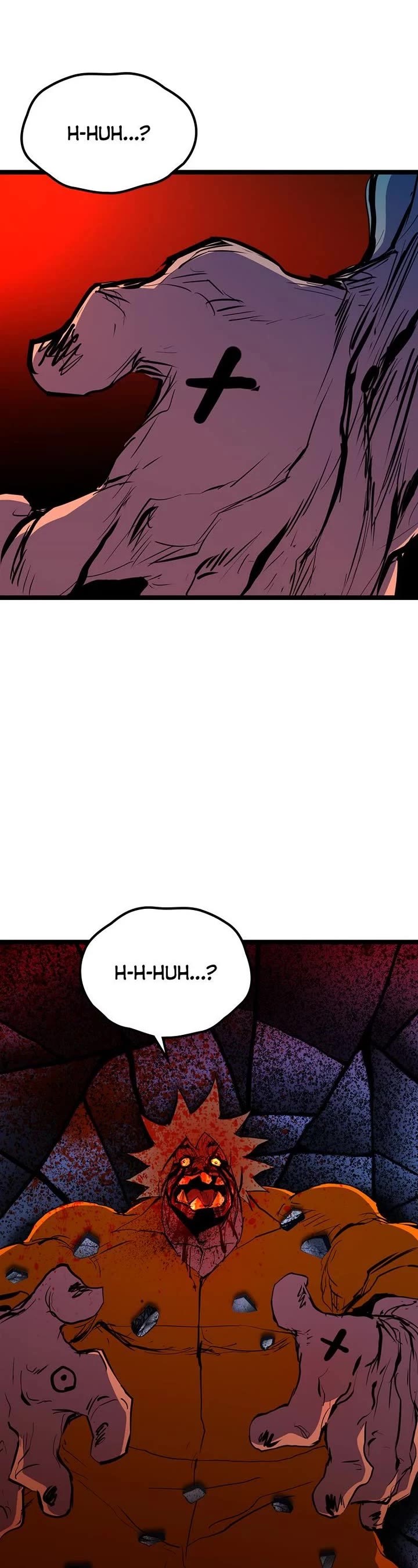 Hanlim Gym Chapter 212 page 15 - Chapter 212: (S2) Episode 108