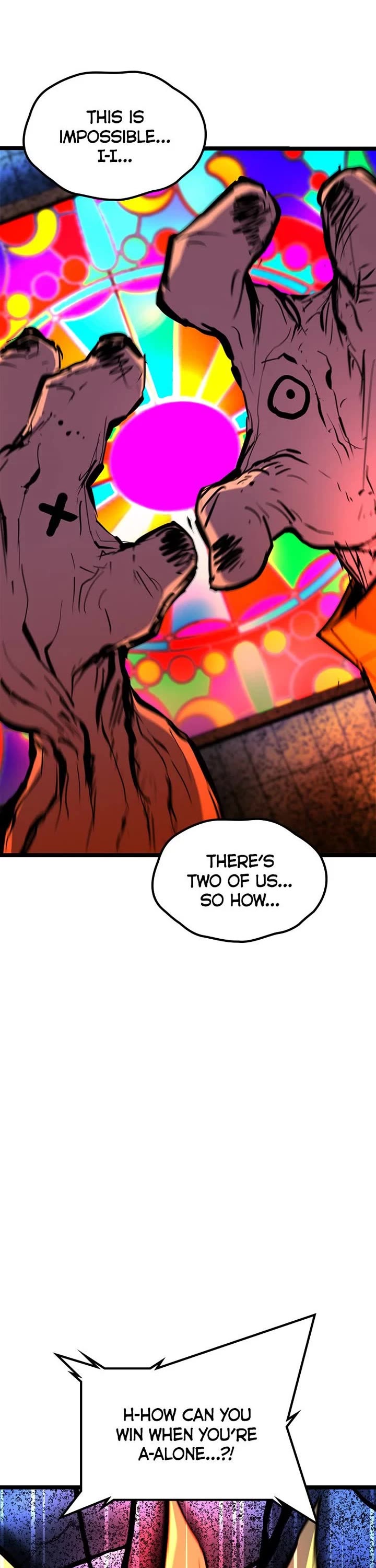 Hanlim Gym Chapter 212 page 17 - Chapter 212: (S2) Episode 108
