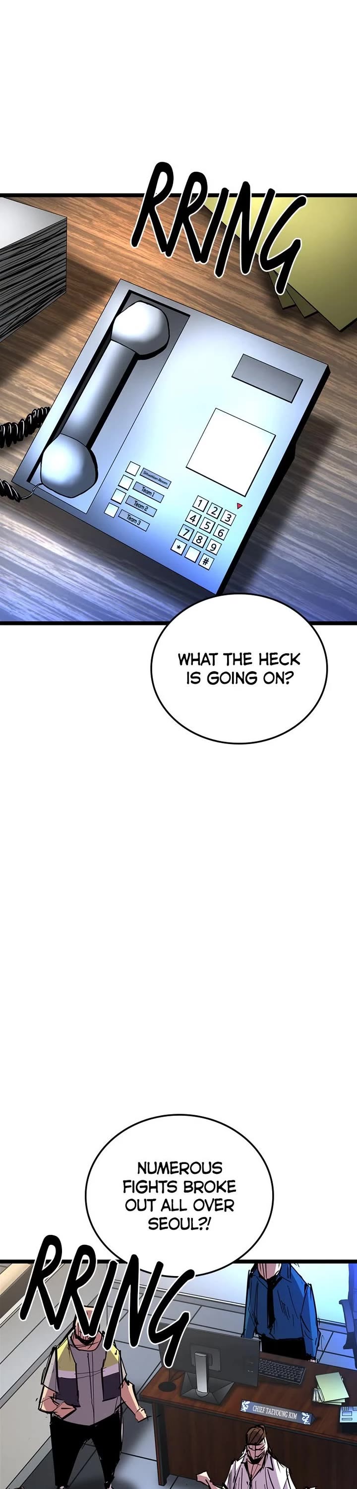 Hanlim Gym Chapter 212 page 2 - Chapter 212: (S2) Episode 108