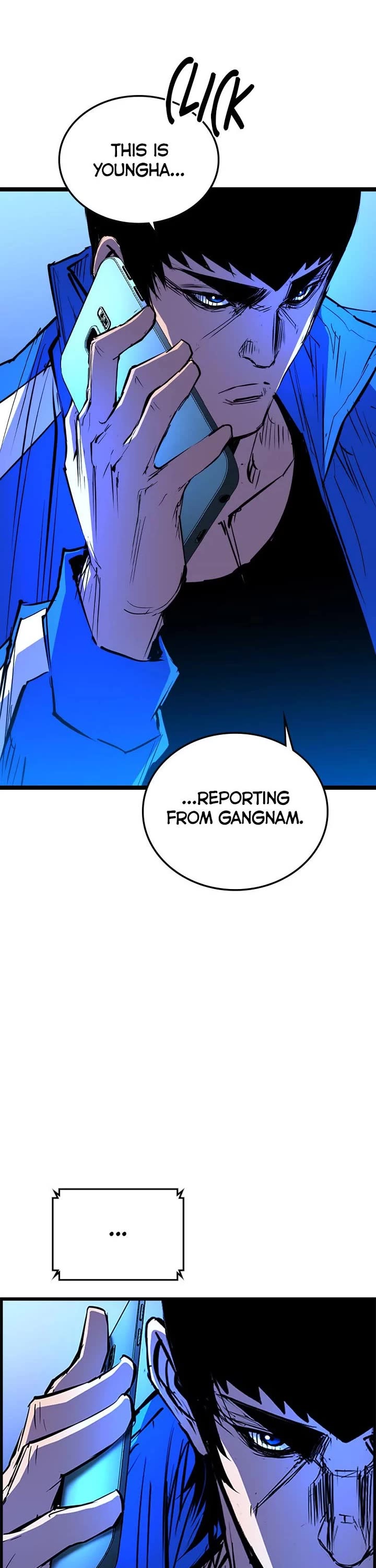 Hanlim Gym Chapter 212 page 26 - Chapter 212: (S2) Episode 108