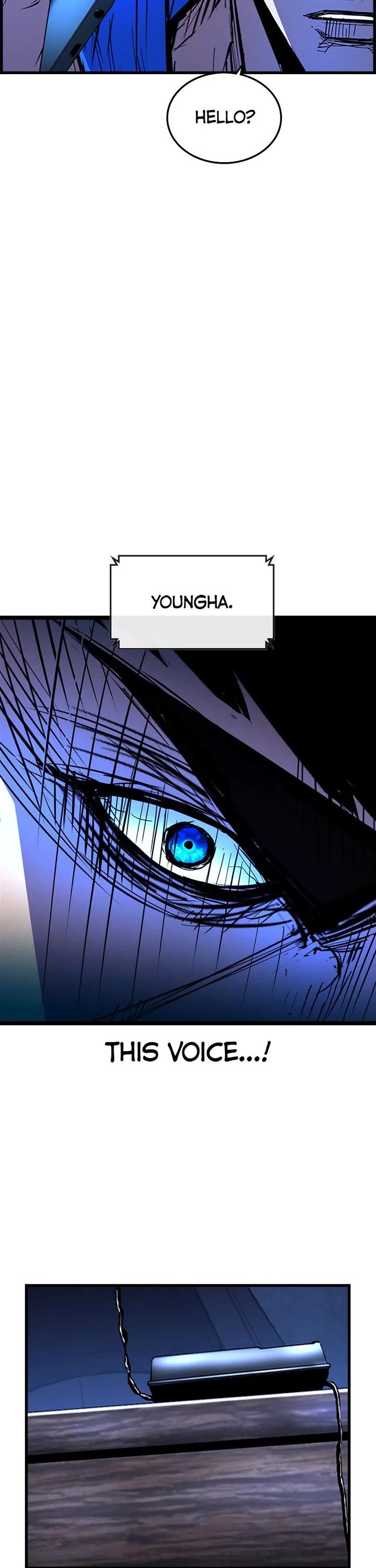 Hanlim Gym Chapter 212 page 27 - Chapter 212: (S2) Episode 108