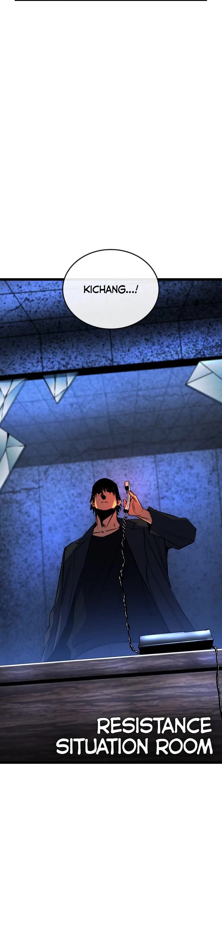 Hanlim Gym Chapter 212 page 28 - Chapter 212: (S2) Episode 108