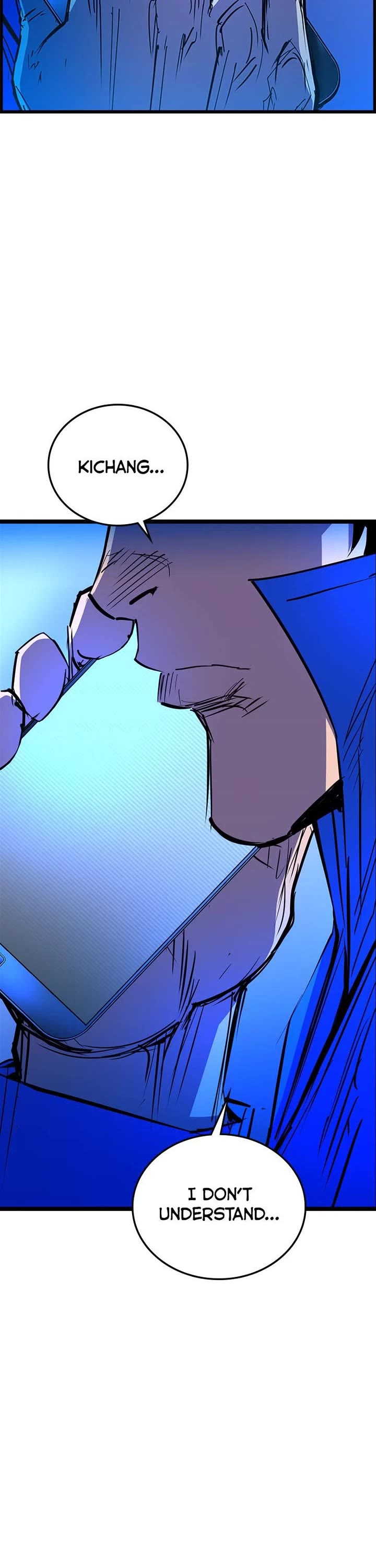 Hanlim Gym Chapter 212 page 33 - Chapter 212: (S2) Episode 108