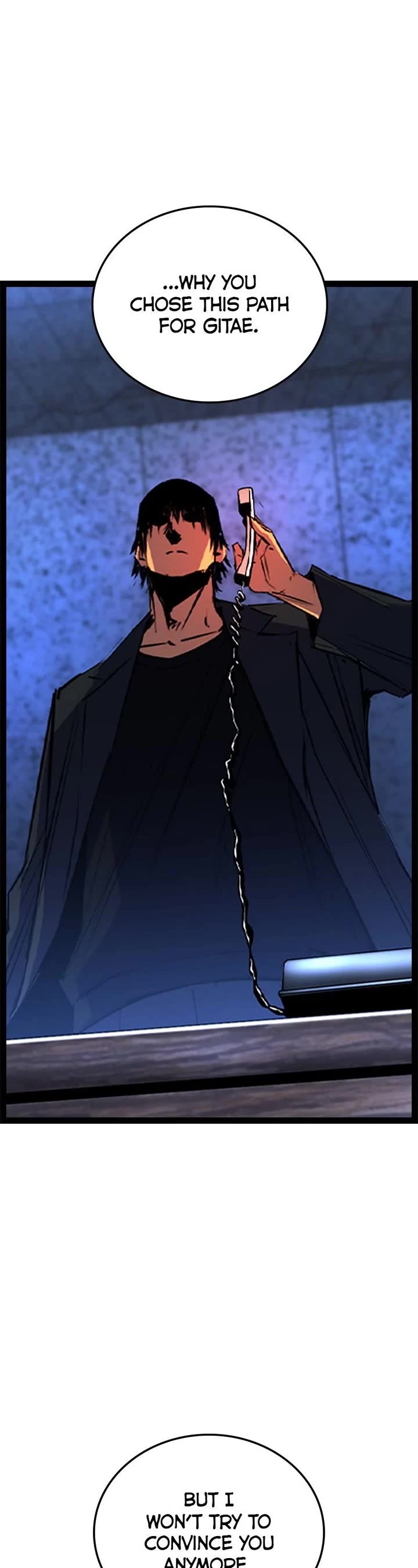 Hanlim Gym Chapter 212 page 34 - Chapter 212: (S2) Episode 108