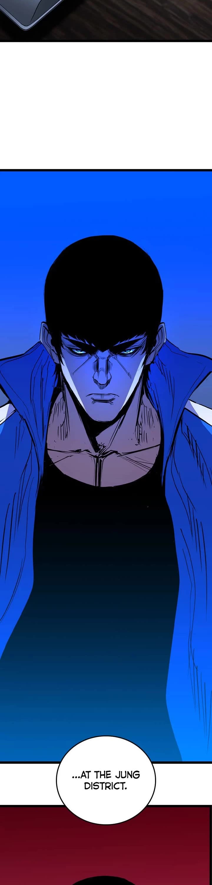 Hanlim Gym Chapter 212 page 37 - Chapter 212: (S2) Episode 108