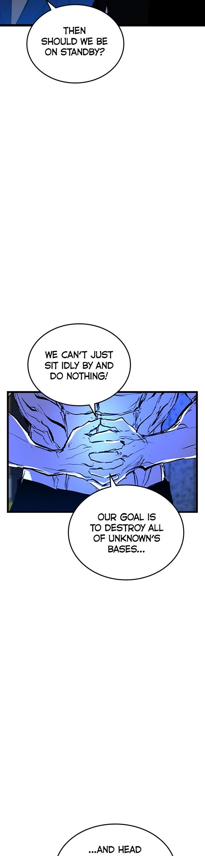 Hanlim Gym Chapter 212 page 41 - Chapter 212: (S2) Episode 108