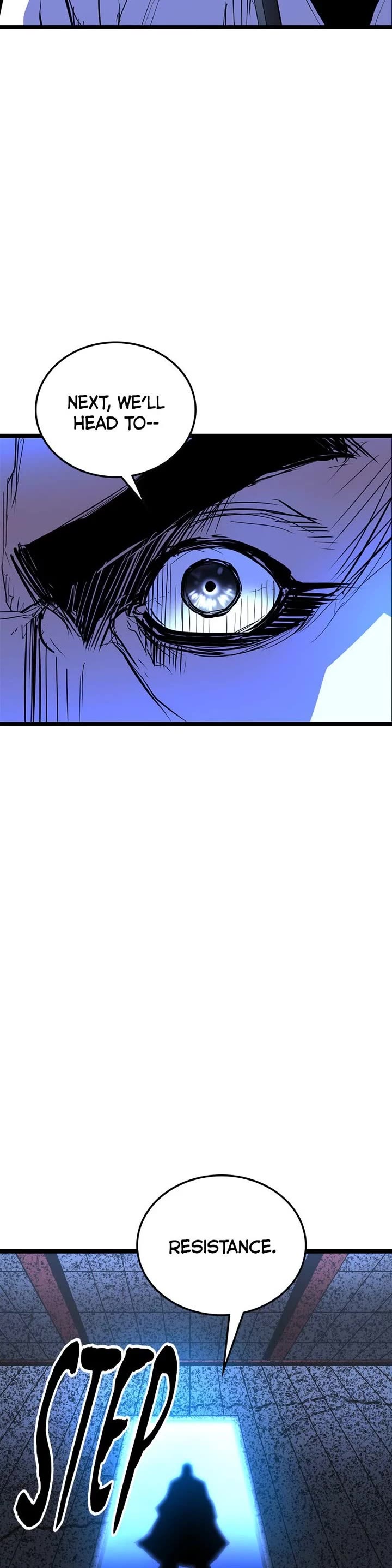 Hanlim Gym Chapter 212 page 44 - Chapter 212: (S2) Episode 108
