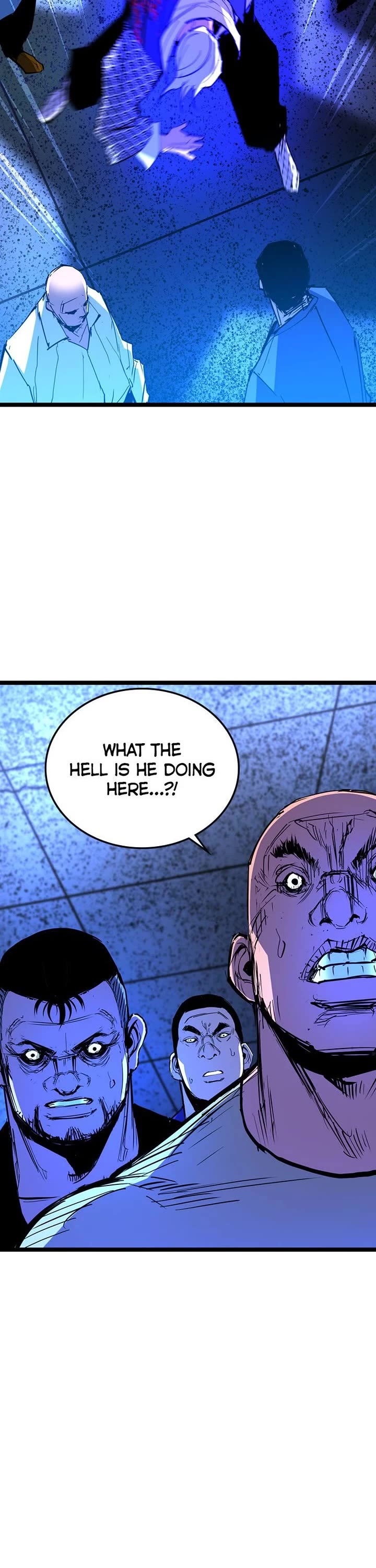 Hanlim Gym Chapter 212 page 46 - Chapter 212: (S2) Episode 108