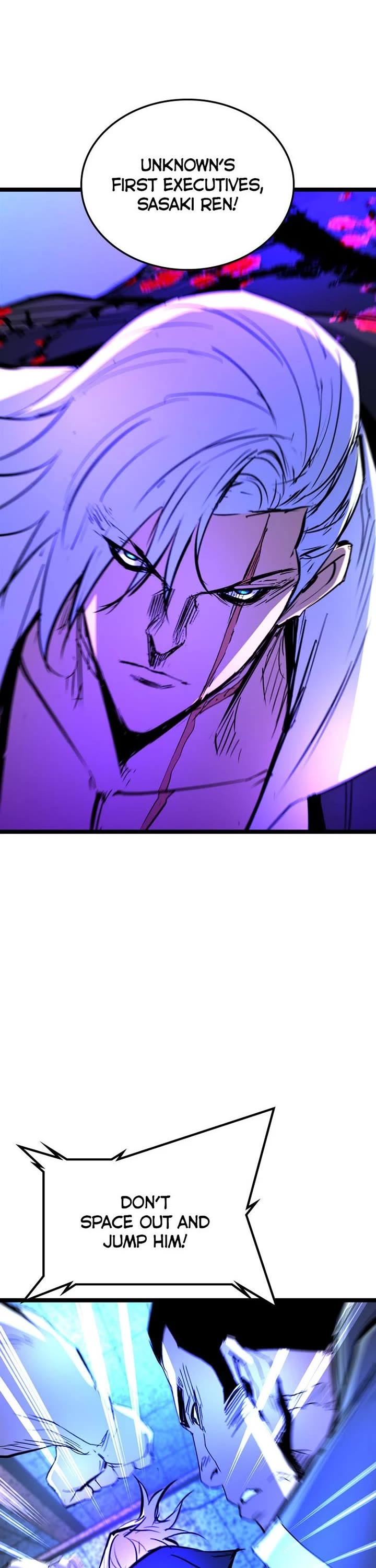 Hanlim Gym Chapter 212 page 47 - Chapter 212: (S2) Episode 108
