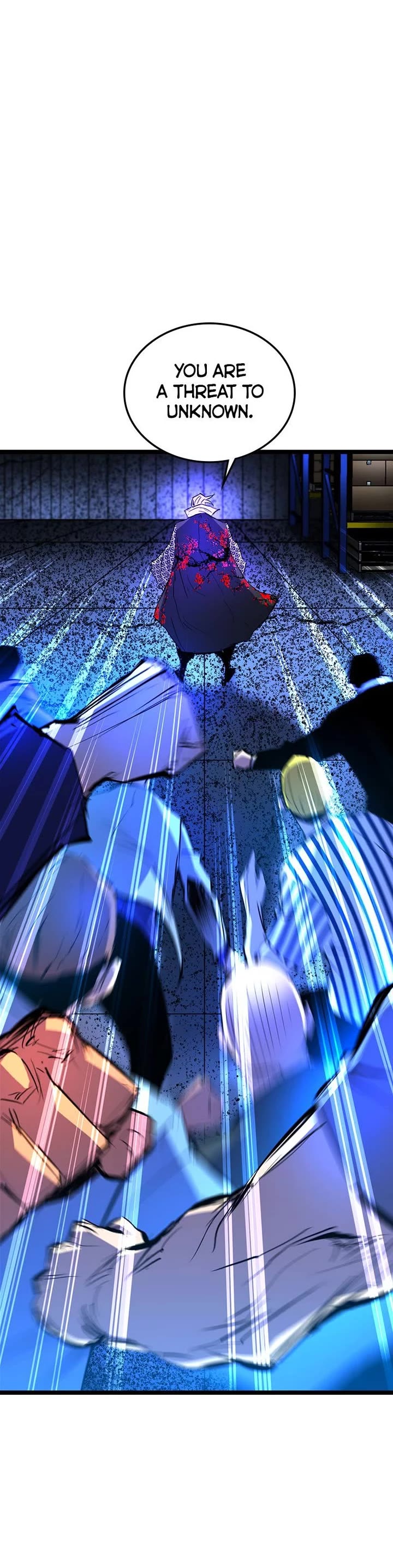 Hanlim Gym Chapter 212 page 54 - Chapter 212: (S2) Episode 108