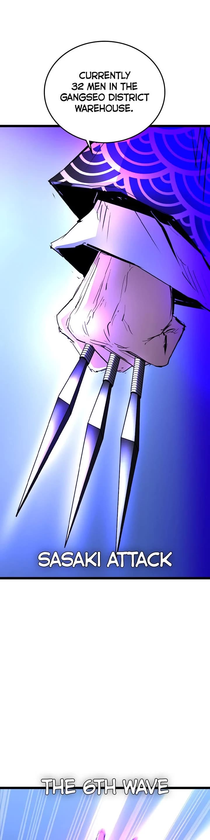 Hanlim Gym Chapter 212 page 55 - Chapter 212: (S2) Episode 108