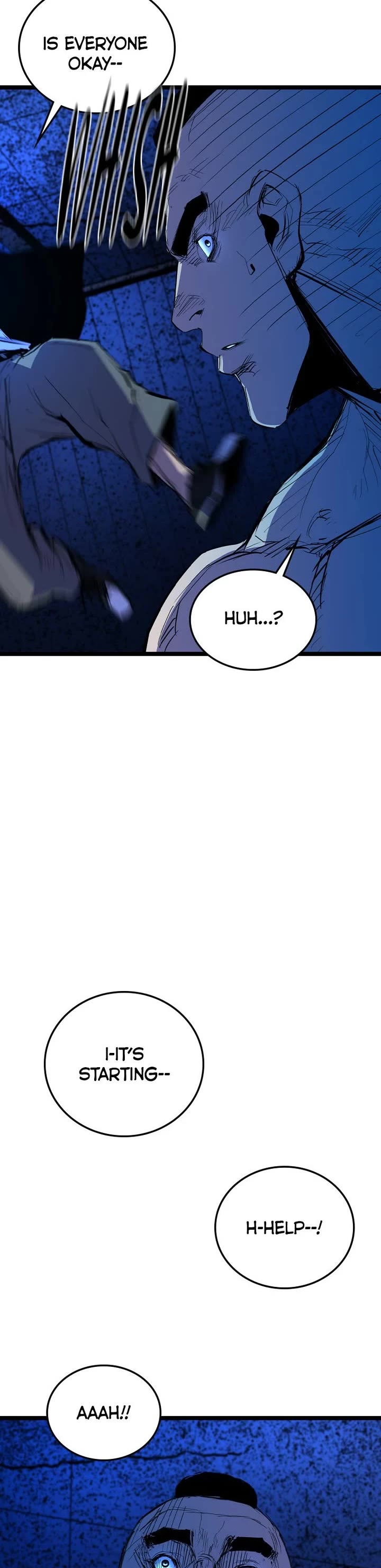 Hanlim Gym Chapter 212 page 59 - Chapter 212: (S2) Episode 108