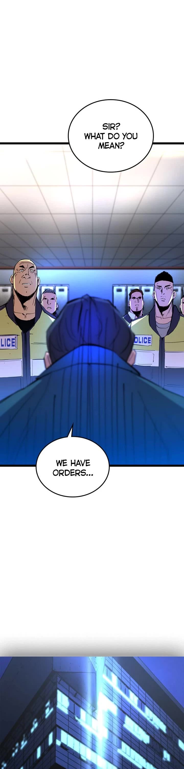Hanlim Gym Chapter 212 page 6 - Chapter 212: (S2) Episode 108