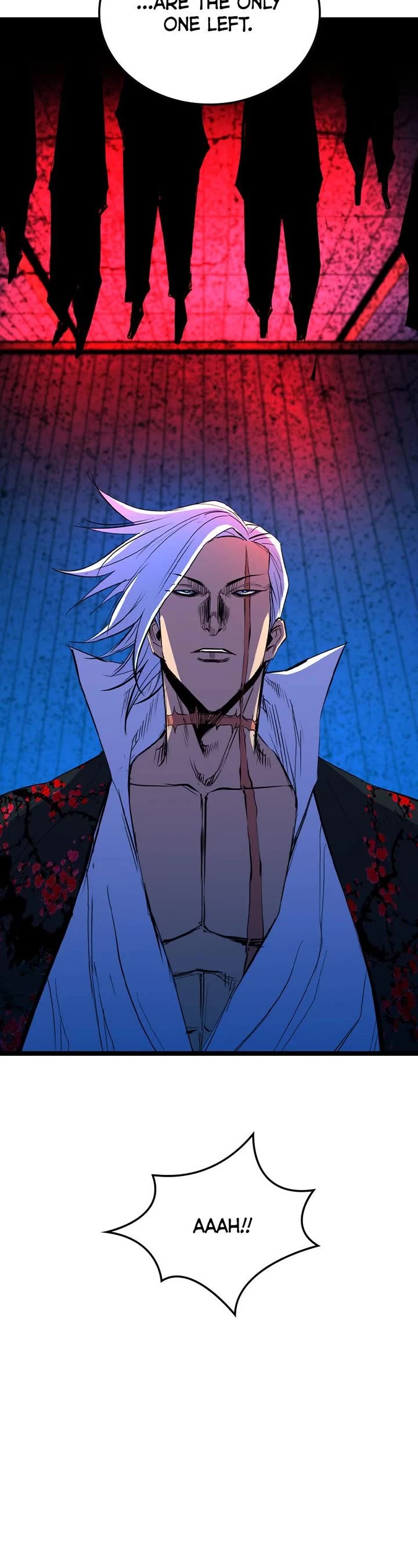 Hanlim Gym Chapter 212 page 64 - Chapter 212: (S2) Episode 108