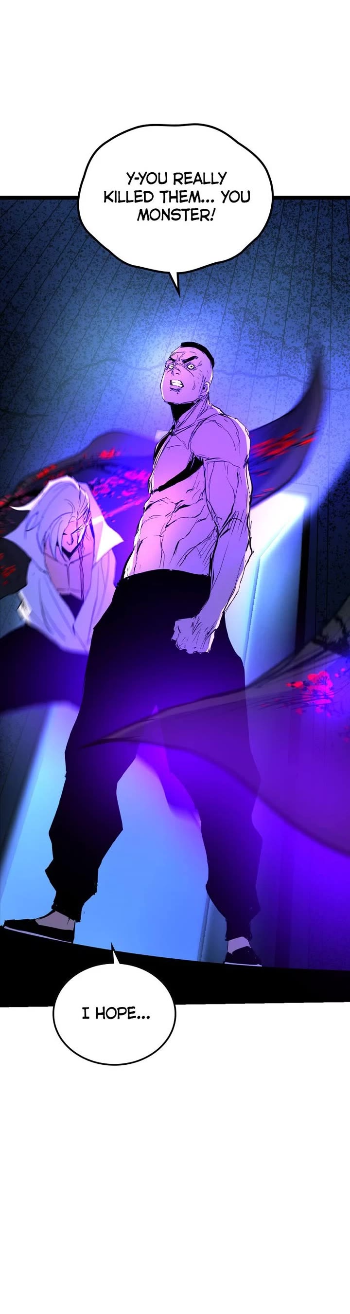 Hanlim Gym Chapter 212 page 65 - Chapter 212: (S2) Episode 108