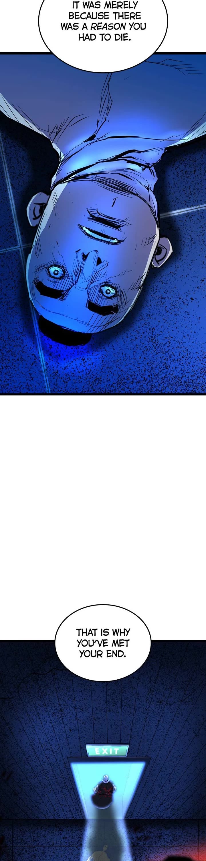 Hanlim Gym Chapter 212 page 68 - Chapter 212: (S2) Episode 108