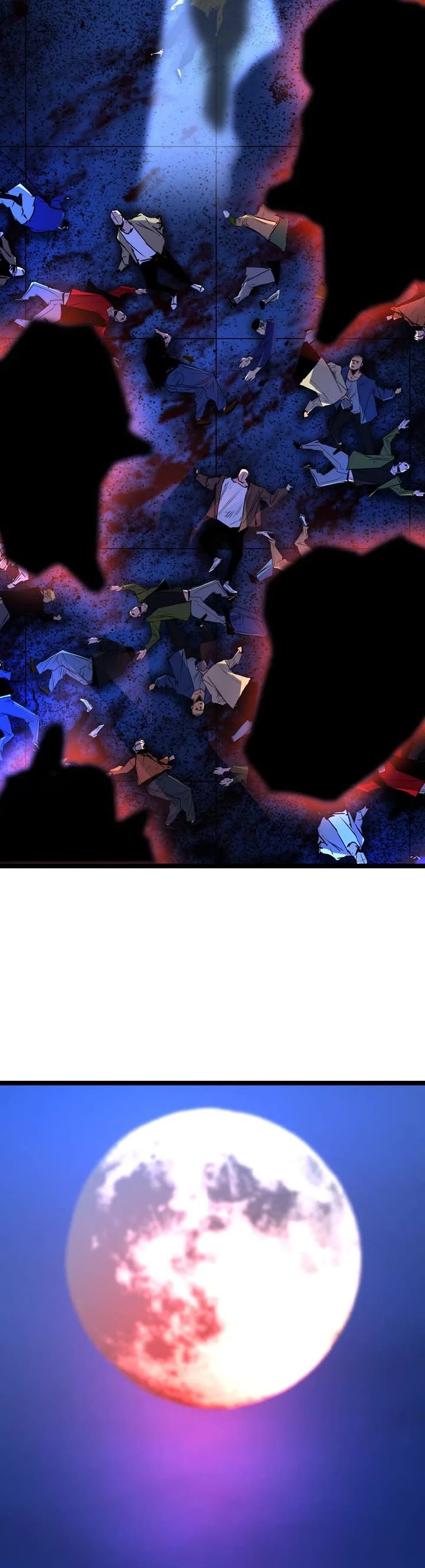 Hanlim Gym Chapter 212 page 69 - Chapter 212: (S2) Episode 108