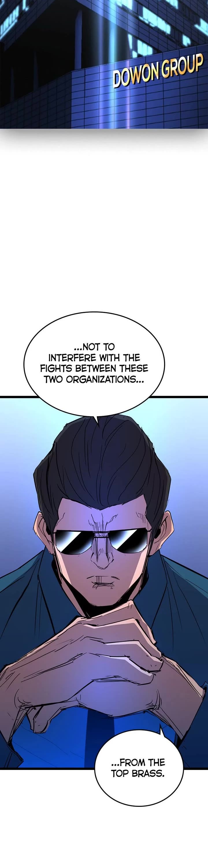 Hanlim Gym Chapter 212 page 7 - Chapter 212: (S2) Episode 108
