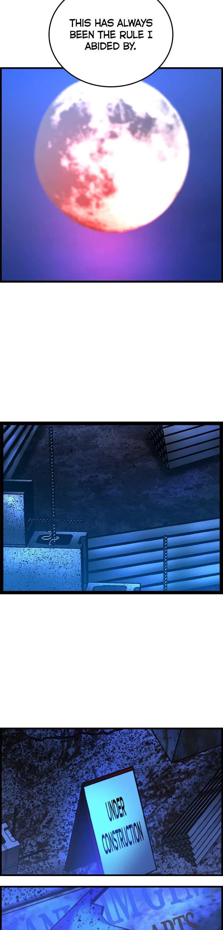 Hanlim Gym Chapter 212 page 71 - Chapter 212: (S2) Episode 108